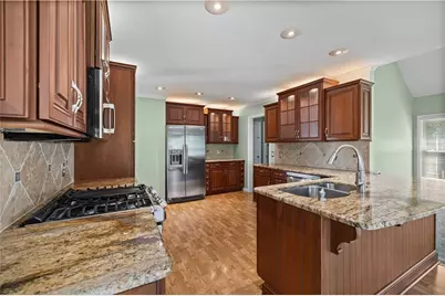 6023 Wyndham Woods Drive, Powder Springs, GA 30127 - Photo 14