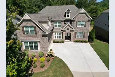 2445 Crimson Downs Drive, Cumming, GA 30040 - Photo 1