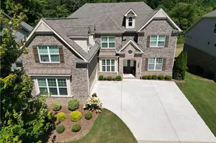 2445 Crimson Downs Dr, Cumming, GA 30040 - Photo 1