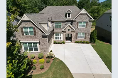 2445 Crimson Downs Drive, Cumming, GA 30040 - Photo 56