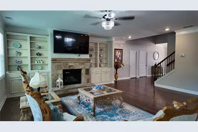 2445 Crimson Downs Drive, Cumming, GA 30040 - Photo 6