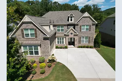 2445 Crimson Downs Drive, Cumming, GA 30040 - Photo 2