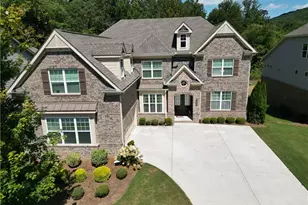 2445 Crimson Downs Dr, Cumming, GA 30040 - Photo 2