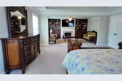 2445 Crimson Downs Drive, Cumming, GA 30040 - Photo 34