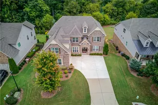 2445 Crimson Downs Dr, Cumming, GA 30040 - Photo 2