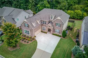 2445 Crimson Downs Dr, Cumming, GA 30040 - Photo 4
