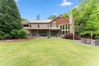 253 Happy Trails Way, Jasper, GA 30143 - Photo 68