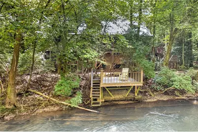 48 Riverwood Trail, Ellijay, GA 30536 - Photo 2