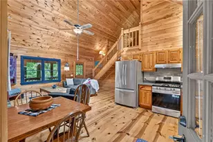 48 Riverwood Trail, Ellijay, GA 30536 - Photo 12