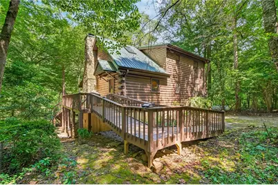 48 Riverwood Trail, Ellijay, GA 30536 - Photo 8