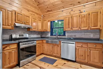 48 Riverwood Trail, Ellijay, GA 30536 - Photo 14