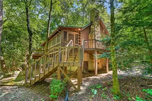 48 Riverwood Trail, Ellijay, GA 30536 - Photo 1