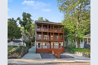 371 5th Street NE, Atlanta, GA 30308 - Photo 2