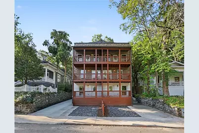 371 5th Street NE, Atlanta, GA 30308 - Photo 1