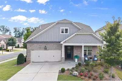 [Address not provided], Cumming, GA 30041 - Photo 1