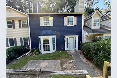 5200 Afton Way SE, Smyrna, GA 30080 - Photo 1