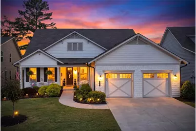 236 Chatuge Drive, Hoschton, GA 30548 - Photo 2