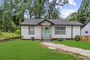 1077 Peeples St, Atlanta, GA 30310 - Photo 1