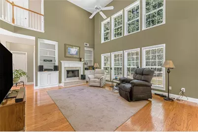 4171 Morning Rise Drive, Suwanee, GA 30024 - Photo 12
