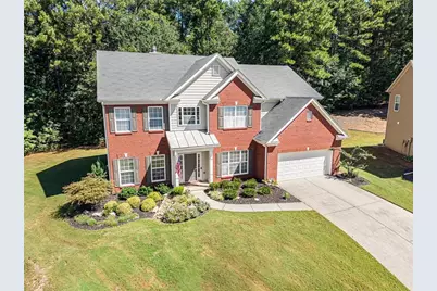 4171 Morning Rise Drive, Suwanee, GA 30024 - Photo 2