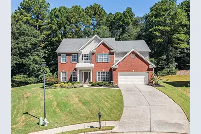 4171 Morning Rise Drive, Suwanee, GA 30024 - Photo 1