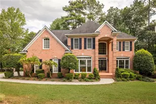 720 Vinings Estates Dr SE, Mableton, GA 30126 - Photo 1