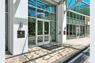 3324 Peachtree Road #1712, Atlanta, GA 30326 - Photo 38
