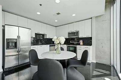 3324 Peachtree Road #1712, Atlanta, GA 30326 - Photo 6