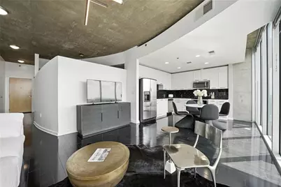 3324 Peachtree Road #1712, Atlanta, GA 30326 - Photo 4