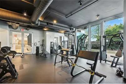 3324 Peachtree Road #1712, Atlanta, GA 30326 - Photo 28