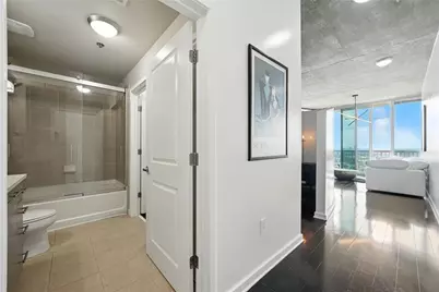 3324 Peachtree Road #1712, Atlanta, GA 30326 - Photo 20