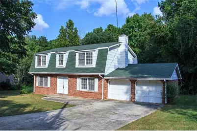 6202 Lance Lane, Riverdale, GA 30274 - Photo 1