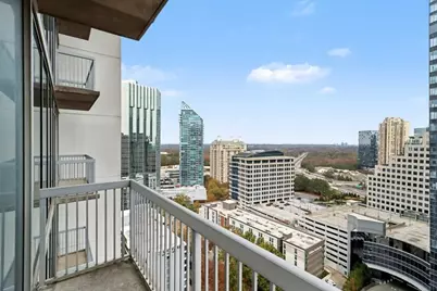 3324 Peachtree Road NE #1915, Atlanta, GA 30326 - Photo 24