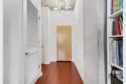 3324 Peachtree Road NE #1915, Atlanta, GA 30326 - Photo 10
