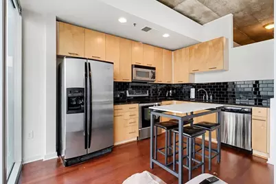 3324 Peachtree Road NE #1915, Atlanta, GA 30326 - Photo 16
