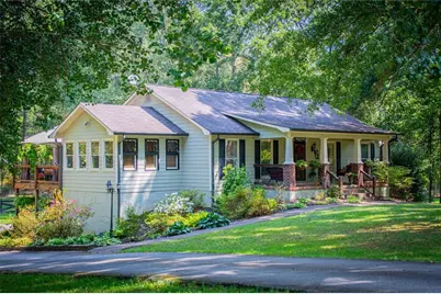 60 Dale Street, Temple, GA 30179 - Photo 1