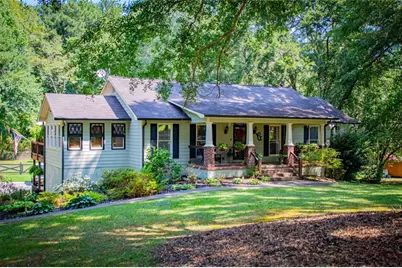 60 Dale Street, Temple, GA 30179 - Photo 2