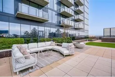 788 W Marietta Street NW #1416, Atlanta, GA 30318 - Photo 46