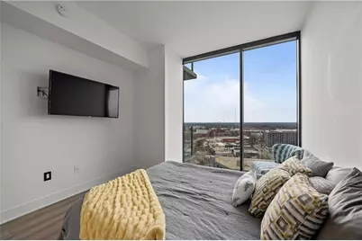 788 W Marietta Street NW #1416, Atlanta, GA 30318 - Photo 28