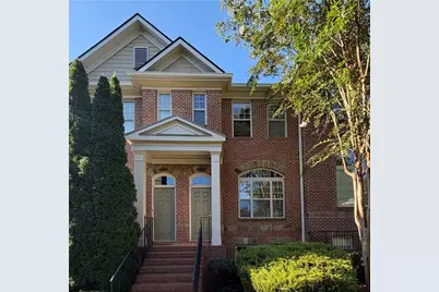 10748 Ellicot Way, Alpharetta, GA 30022 - Photo 1
