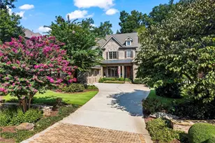 1463 Falkirk Ln NW, Kennesaw, GA 30152 - Photo 4