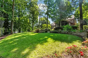 1463 Falkirk Ln NW, Kennesaw, GA 30152 - Photo 56