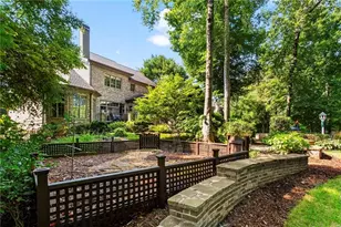 1463 Falkirk Ln NW, Kennesaw, GA 30152 - Photo 58