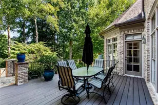 1463 Falkirk Ln NW, Kennesaw, GA 30152 - Photo 60