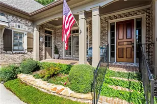 1463 Falkirk Ln NW, Kennesaw, GA 30152 - Photo 6