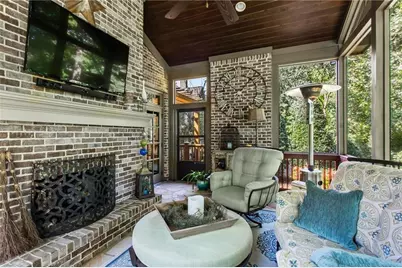 [Address not provided], Kennesaw, GA 30152 - Photo 28
