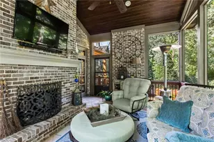 1463 Falkirk Ln NW, Kennesaw, GA 30152 - Photo 28