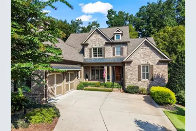 1463 Falkirk Lane NW, Kennesaw, GA 30152 - Photo 1