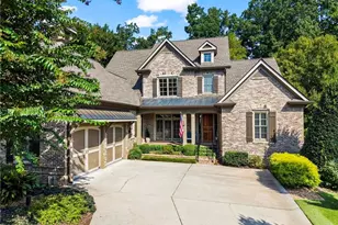 [Address not provided], Kennesaw, GA 30152 - Photo 1