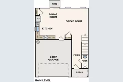 219 Kinsale Drive, Macon, GA 31216 - Photo 2